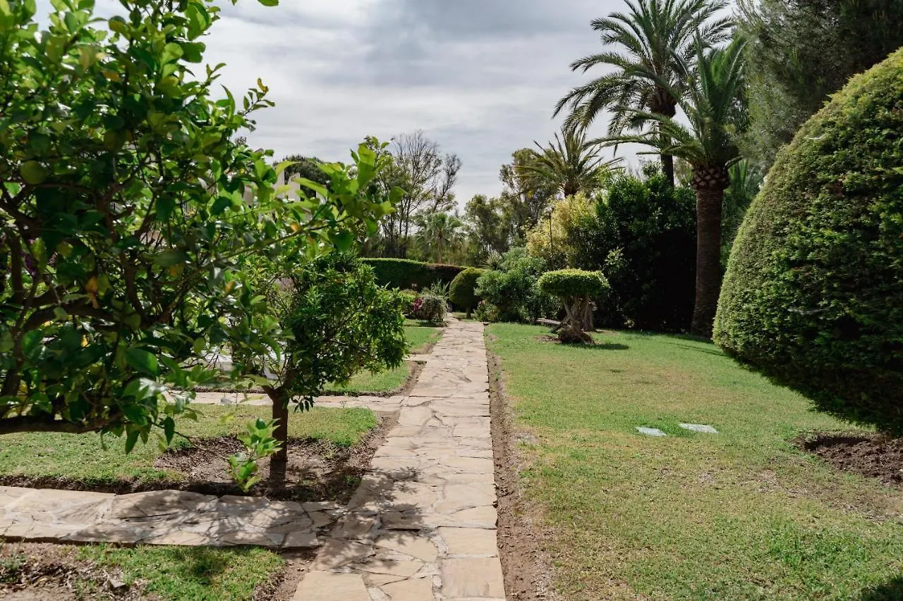 Casa Paraiso Calahonda Sitio de Calahonda 0*,  Spain