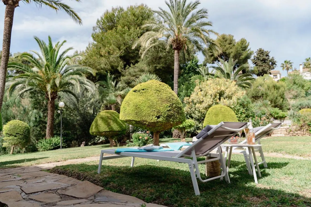 Casa Paraiso Calahonda Sitio de Calahonda