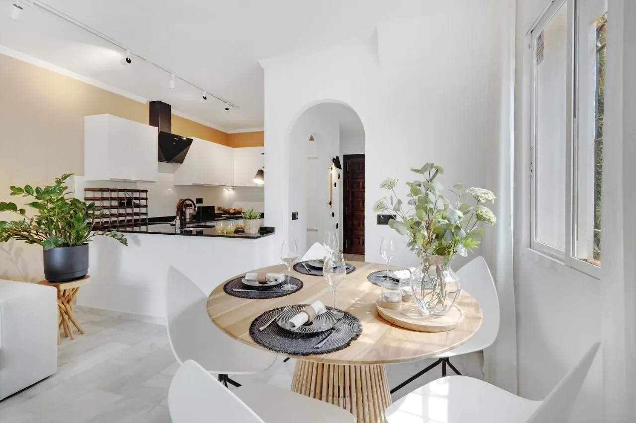 Casa Paraiso Calahonda Sitio de Calahonda Apartment